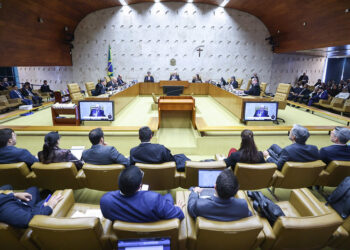 Correção monetária de depósitos judiciais deve seguir índices previstos na legislação da época, decide STF 