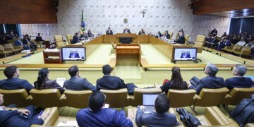 Correção monetária de depósitos judiciais deve seguir índices previstos na legislação da época, decide STF 
