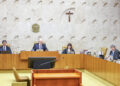 STF decide que ISS não integra base de cálculo do PIS e da Cofins