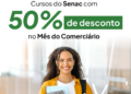 Sistema Fecomércio RN celebra Mês do Comerciário com ações de valorização e benefícios