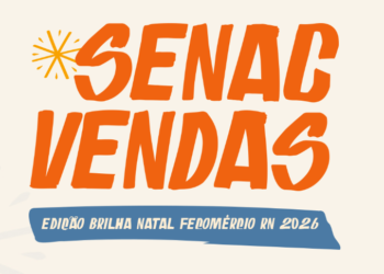 Inscrições para curso gratuito de vendas do Senac RN encerram na terça-feira (20)