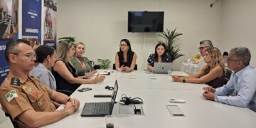 Comitê de Inovação da Construção Civil do RN promove reunião itinerante na Caixa Econômica Federal