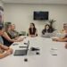 Comitê de Inovação da Construção Civil do RN promove reunião itinerante na Caixa Econômica Federal
