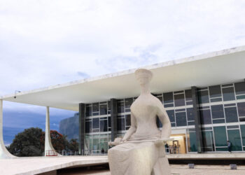 STF reafirma aplicação de novos prazos a registros de armas expedidos antes de decreto de 2023