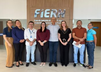 IEL-RN apresenta portfólio de serviços a sindicatos da indústria em Mossoró