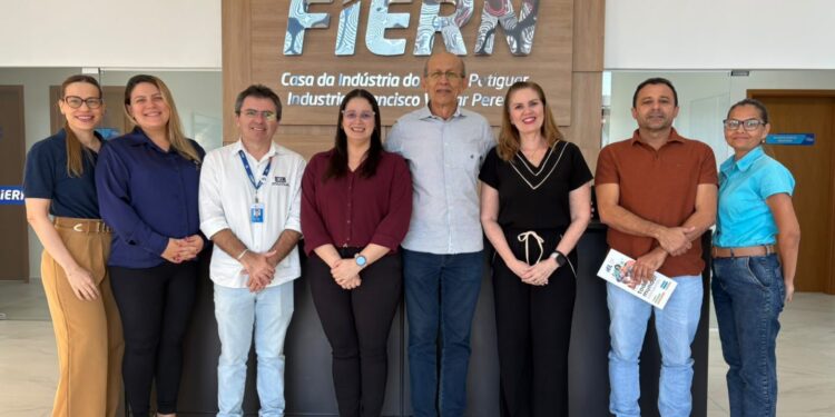 IEL-RN apresenta portfólio de serviços a sindicatos da indústria em Mossoró