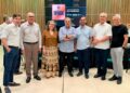 FIERN participa do lançamento da 24ª edição do Top Natal 