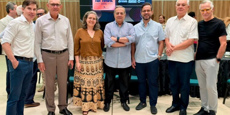 FIERN participa do lançamento da 24ª edição do Top Natal 