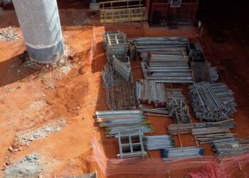Preocupação com juros altos na construção atinge o 2º maior nível da série histórica, revela CNI