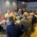 FIERN participa de encontro de lideranças empresariais com o Embaixador do México no Brasil