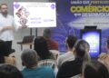 Senac RN realiza palestra gratuita sobre gestão orientada por dados para o comércio de Currais Novos