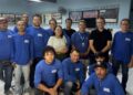 Sinduscon Oeste RN e SENAI entregam revitalização do Albergue de Mossoró em ação solidária