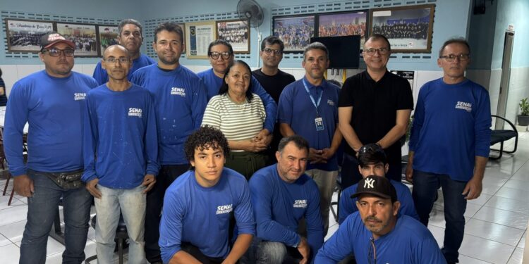 Sinduscon Oeste RN e SENAI entregam revitalização do Albergue de Mossoró em ação solidária