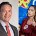 RN elege Styvenson e Samanda de Lula para o Senado
