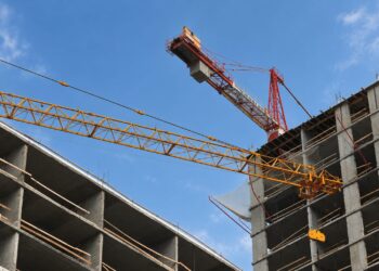 CUB da construção civil registra alta de 0,7% em agosto no RN