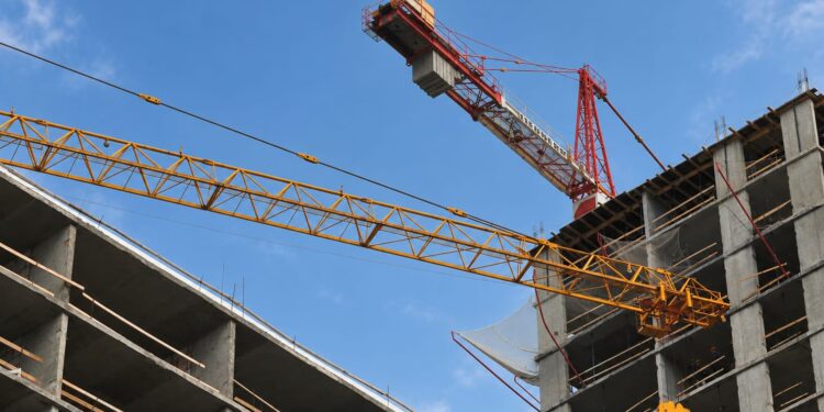 CUB da construção civil registra alta de 0,7% em agosto no RN