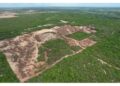 MPRN oferece denúncia por degradação ambiental em Extremo
