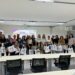 Elas Constroem promove aula inaugural de curso gratuito de eletricista predial para mulheres no RN