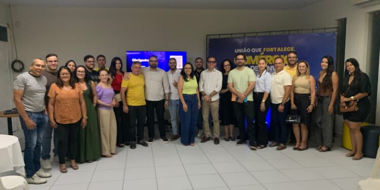 Qualifica Varejo: Senac RN apresenta a empresários de Currais Novos tendências que estão transformando o mercado