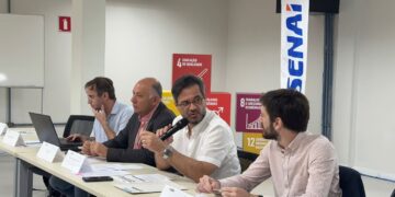 Comissão de Energias Renováveis da FIERN debate descomissionamento de parques eólicos e oportunidades para a indústria