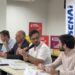 Comissão de Energias Renováveis da FIERN debate descomissionamento de parques eólicos e oportunidades para a indústria