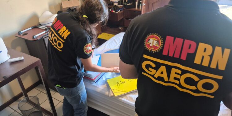 MPRN deflagra operação contra manipulação na fila de consultas e exames