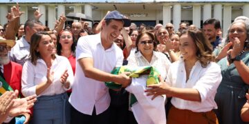 Governo do Rio Grande do Norte anuncia processo de transição governamental