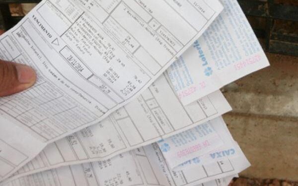 Justiça determina refaturamento de conta de água e condena Caern por cobrança considerada irregular
