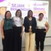 SENAI e SINDUSCON realizam aula inaugural do projeto Elas Constroem, em Natal