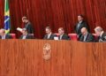 Aprovada resolução do horário eleitoral gratuito para presidente da República no 2º turno