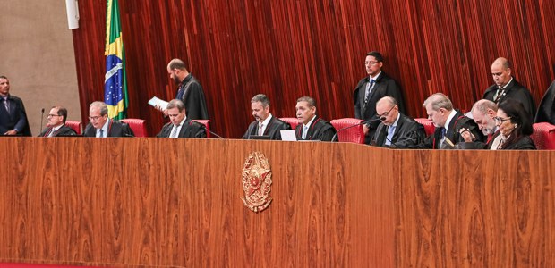 Aprovada resolução do horário eleitoral gratuito para presidente da República no 2º turno
