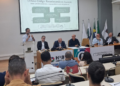 Sinduscon-RN participa de debate sobre licenciamento ambiental e energias renováveis no estado