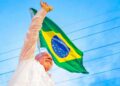 Lula é reeleito para quarto mandato de presidente