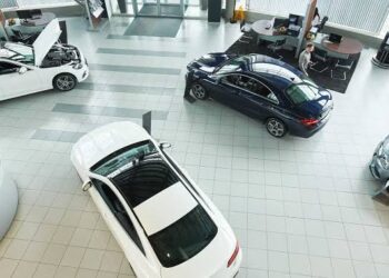 Concessionária é condenada após manter veículo em propriedade de terceiro