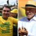 Lula e Flávio vão disputar 2º turno para presidente da República