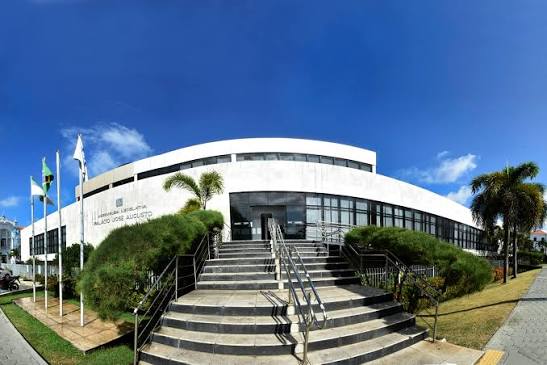 Eleições renovam um terço da Assembleia Legislativa do RN