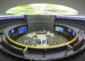 Nova Câmara terá PL na liderança e avanço de partidos de direita