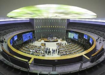 Nova Câmara terá PL na liderança e avanço de partidos de direita