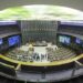 Nova Câmara terá PL na liderança e avanço de partidos de direita
