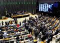 Cresce número de mulheres eleitas para o Congresso Nacional