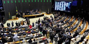Cresce número de mulheres eleitas para o Congresso Nacional