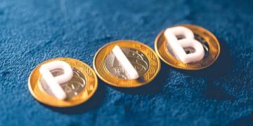FMI prevê crescimento de 2,2% do PIB do Brasil em 2026