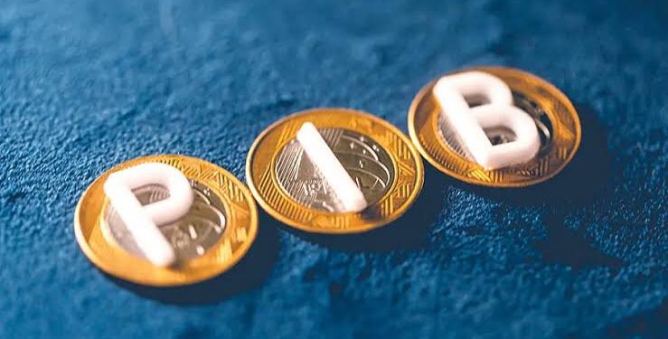 FMI prevê crescimento de 2,2% do PIB do Brasil em 2026