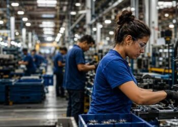 Nova jornada pode elevar custos e afetar competitividade no RN, diz setor produtivo
