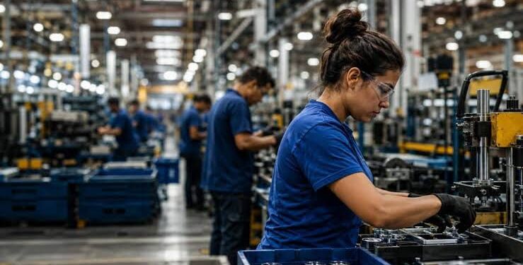Nova jornada pode elevar custos e afetar competitividade no RN, diz setor produtivo