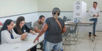Eleições: quem não votou no primeiro turno pode participar do segundo