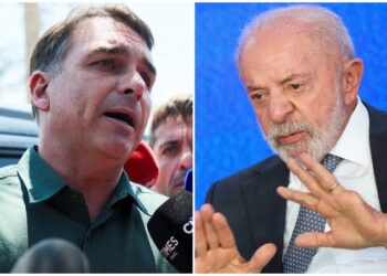 Concursos federais: o que Lula e Flávio planejam para os próximos 4 anos?