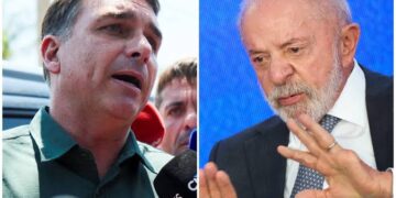 Concursos federais: o que Lula e Flávio planejam para os próximos 4 anos?