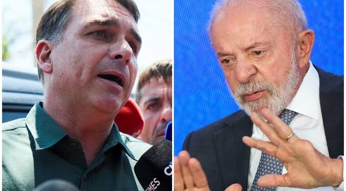 Concursos federais: o que Lula e Flávio planejam para os próximos 4 anos?