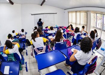 Sesc RN abre inscrições para novatos do ano letivo 2027